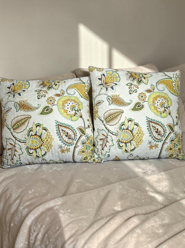 Комплект из 2-х подушек 11653