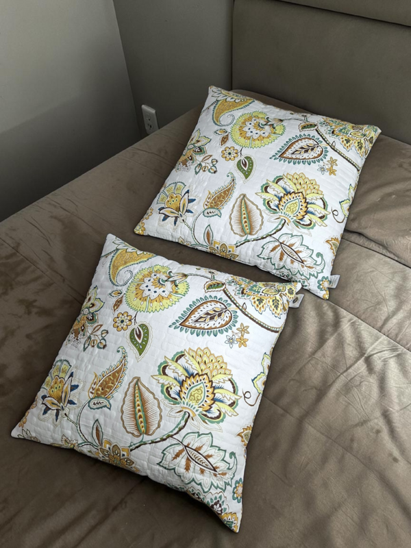 Комплект из 2-х подушек 11653