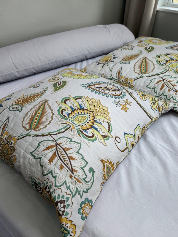 Комплект из 2-х подушек 11653