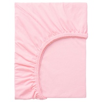 Простыня на резинке - 160x200x25 cм - Румыный - 11417