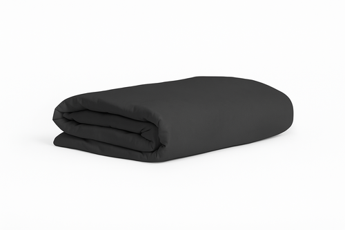 Пододеяльник - Свой размер на заказ - Серый