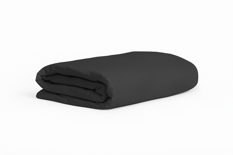 Пододеяльник - Свой размер на заказ - Серый