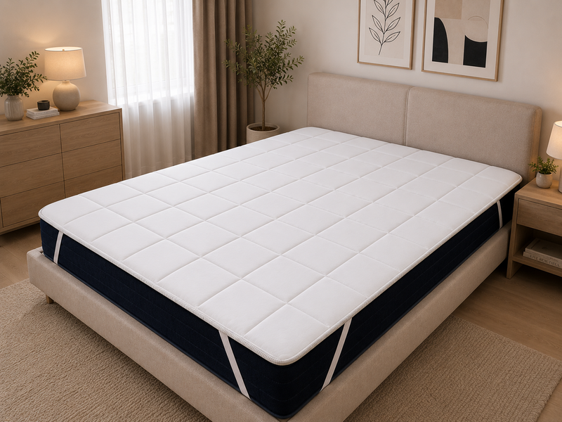 Matras qoplamasi 160x200 sm 11707