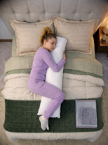 Подушка-обнимашка 2 шт 11630