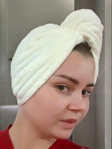 Soch quritish uchun sochiq 11505