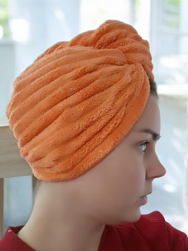 Soch quritish uchun sochiq 11506