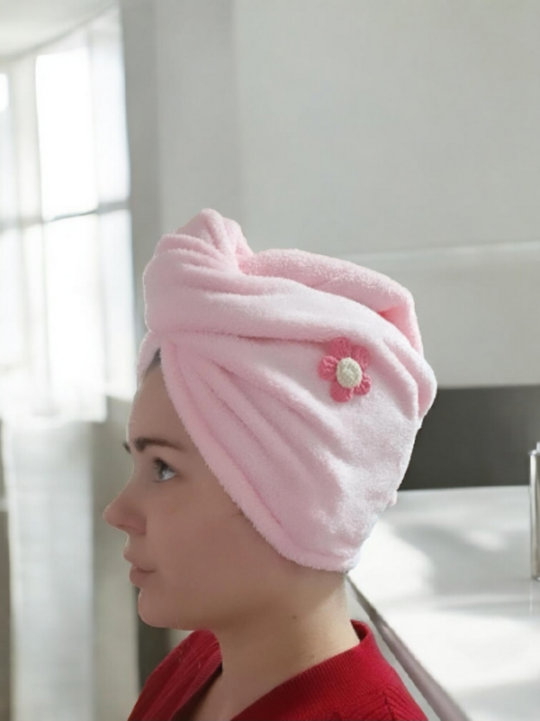 Soch quritish uchun sochiq 11507