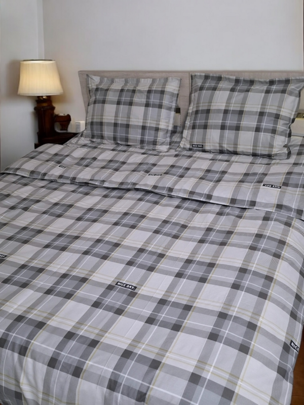 Постельное полуторное 10958