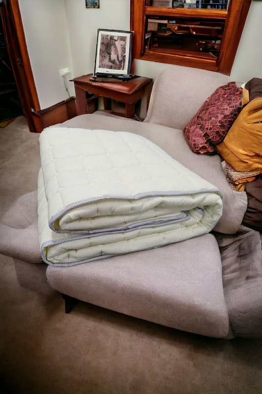 Одеяло Полуторное 3108