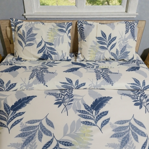 Постельное двуспальное 10961