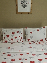 Yostiq jildi 2 dona 1852