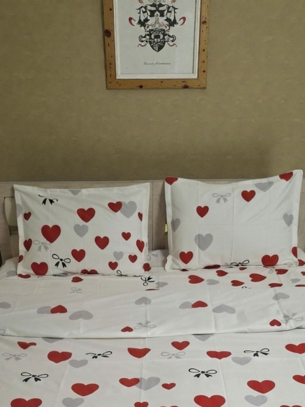 Yostiq jildi 2 dona 1852