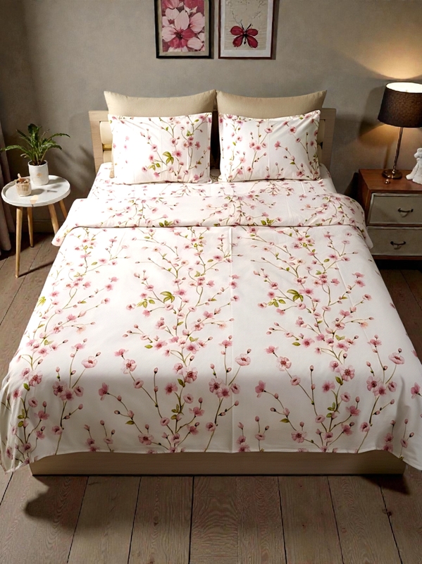 Постельное двуспальное 10973