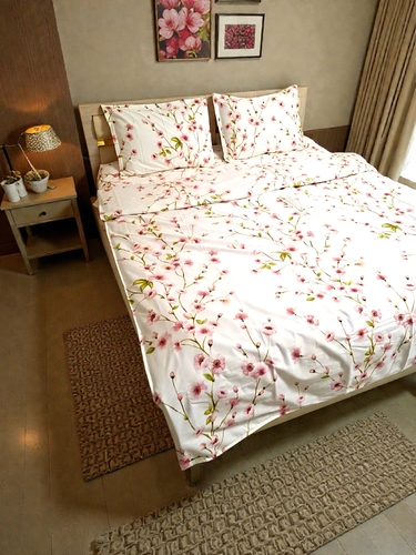 Постельное двуспальное 10973