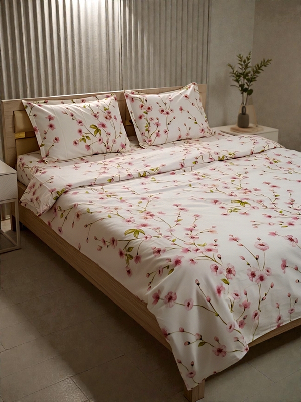 Постельное двуспальное 10973