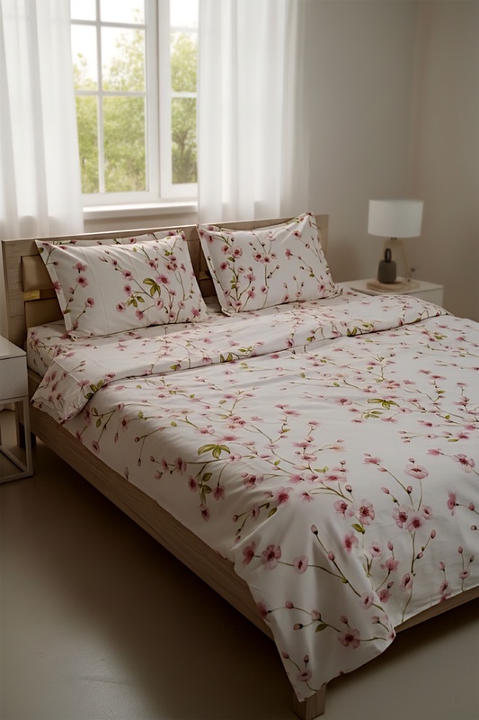 Постельное полуторное 10972