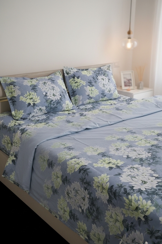 Постельное двуспальное 10975