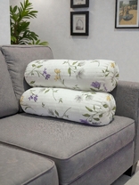 Подушка-валик 2 шт 11537