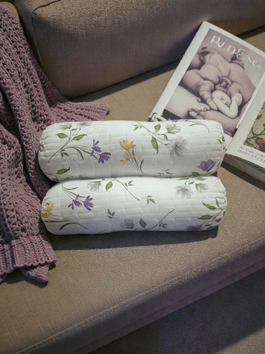 Yostiq-valik 2 dona 11537