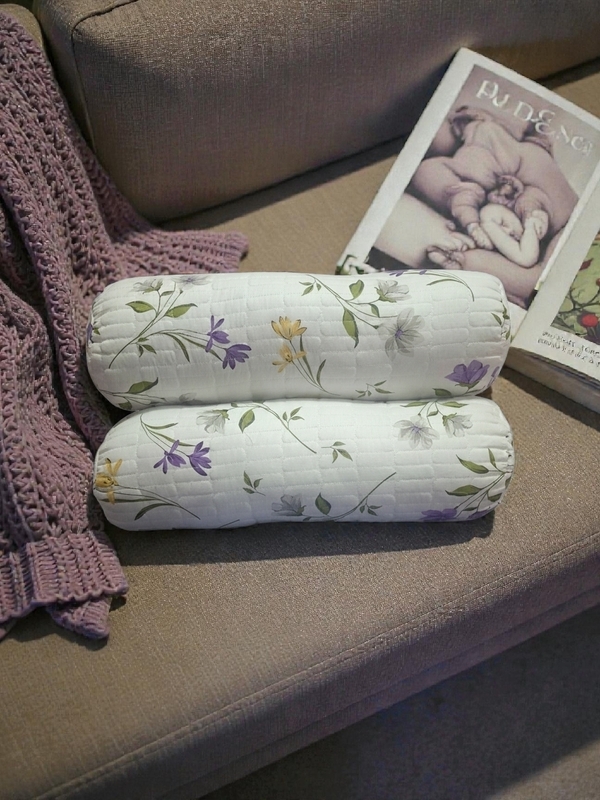 Подушка-валик 2 шт 11537