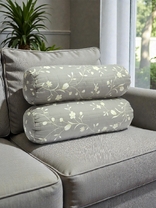 Yostiq-valik 2 dona 11540