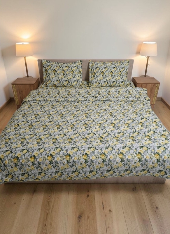 Постельное полуторное 11602