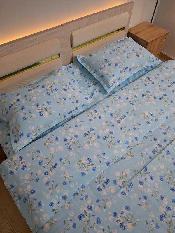 Постельное полуторное 11604