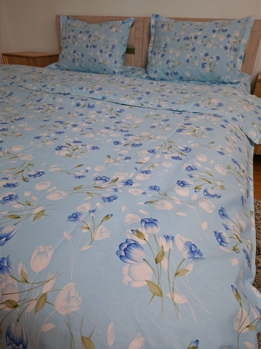 Постельное полуторное 11604