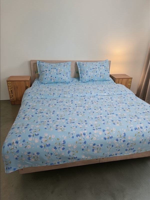 Постельное полуторное 11604