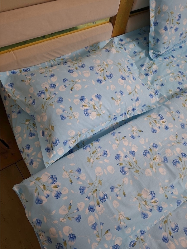 Постельное двуспальное 11605