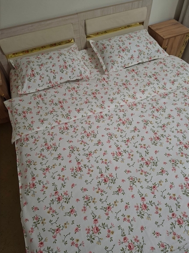 Постельное двуспальное 11607