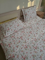 Постельное полуторное 11606