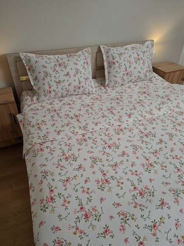 Постельное двуспальное 11607