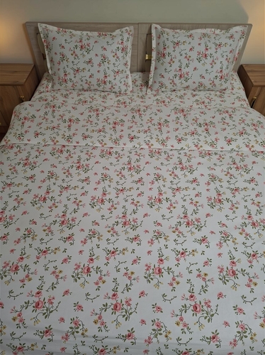 Постельное двуспальное 11607