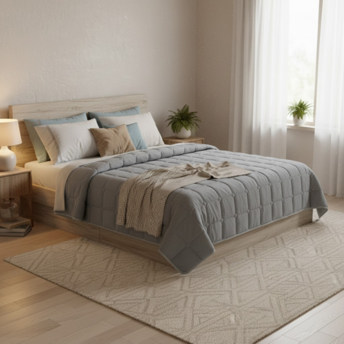 Одеяло - Летнее - Полуторное - 3250