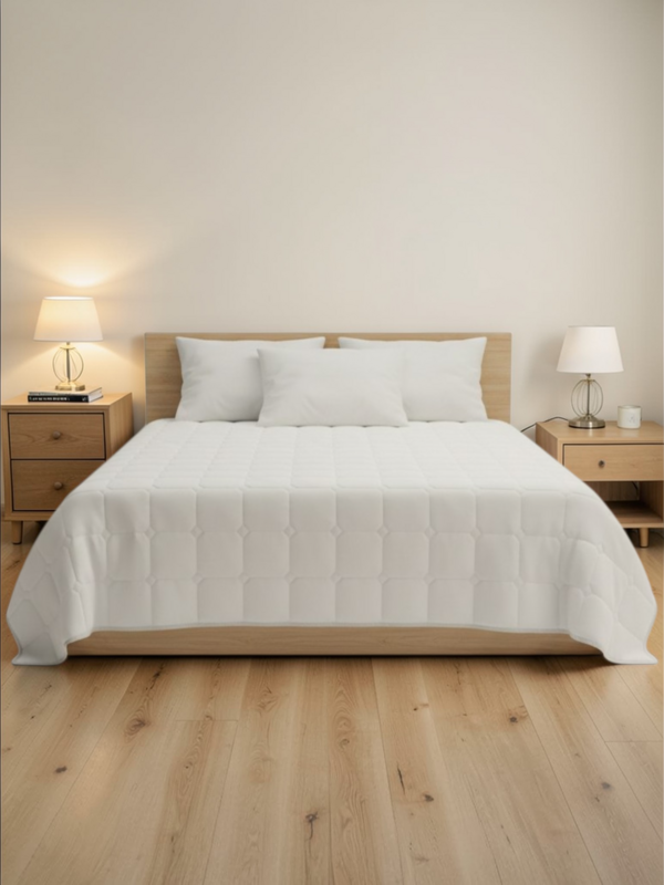 Одеяло - Летнее - Двуспальное - 3253