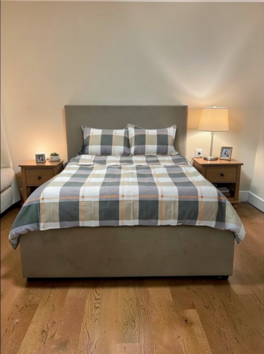 Постельное полуторное 11627