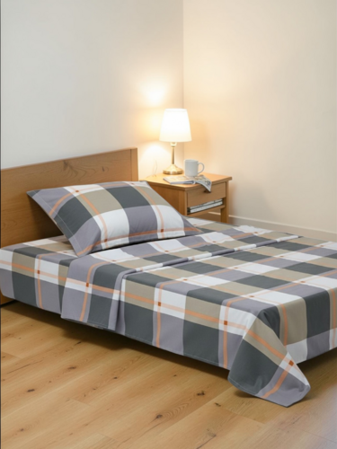 Постельное двуспальное 11628