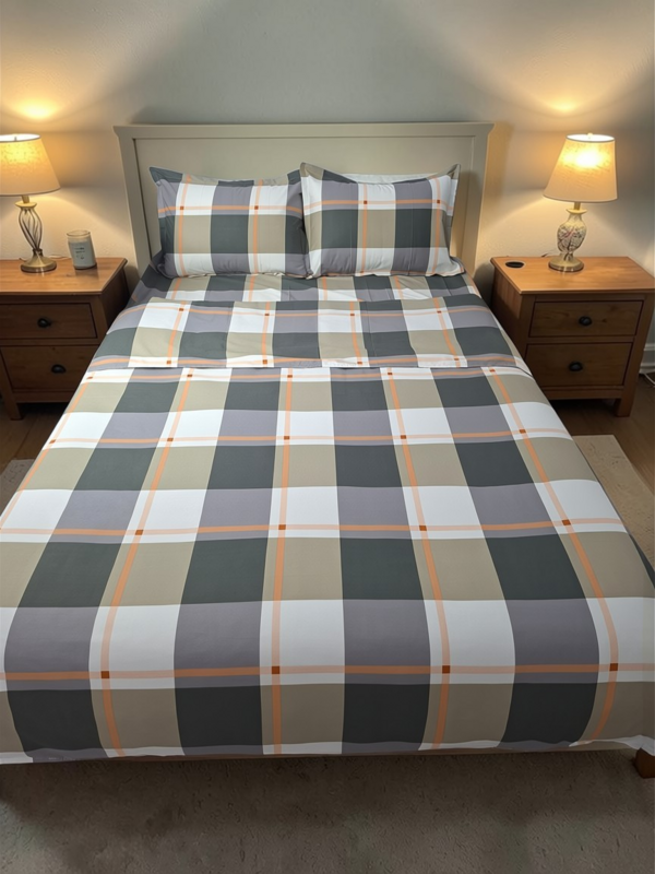 Choyshab 1.5 kishilik 11627