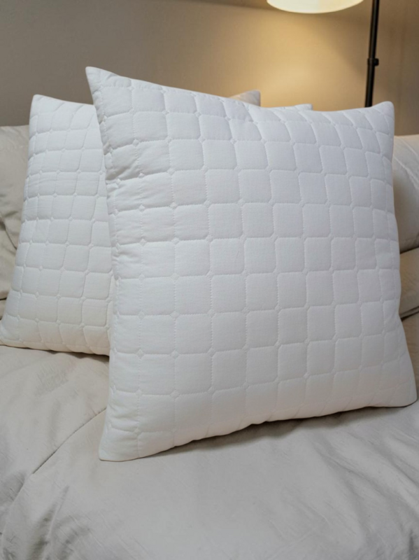 Комплект из 2-х подушек 11400