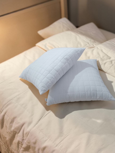 Комплект из 2-х подушек 11400