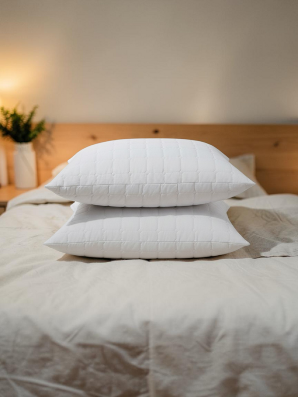 Комплект из 2-х подушек 11400