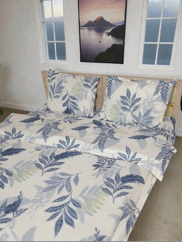 Постельное двуспальное 10961