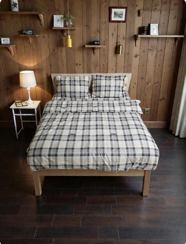 Постельное полуторное 10958