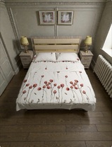 Постельное двуспальное 10934