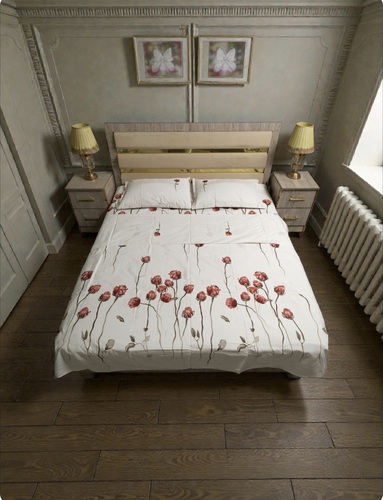 Постельное двуспальное 10934