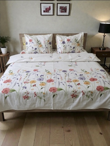 Постельное полуторное 10962