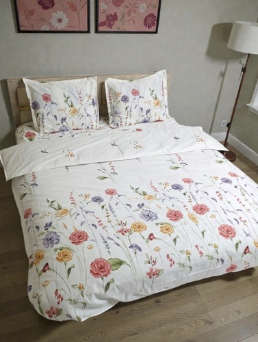 Постельное полуторное 10962