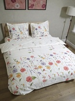 Постельное двуспальное 10963