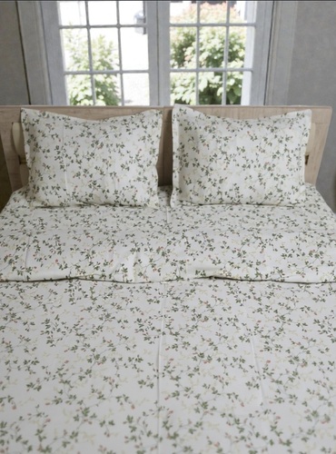 Постельное двуспальное 10964